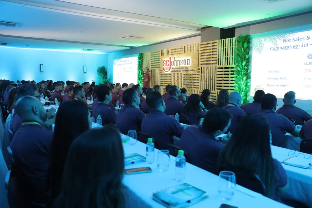 Convenção Comercial 3